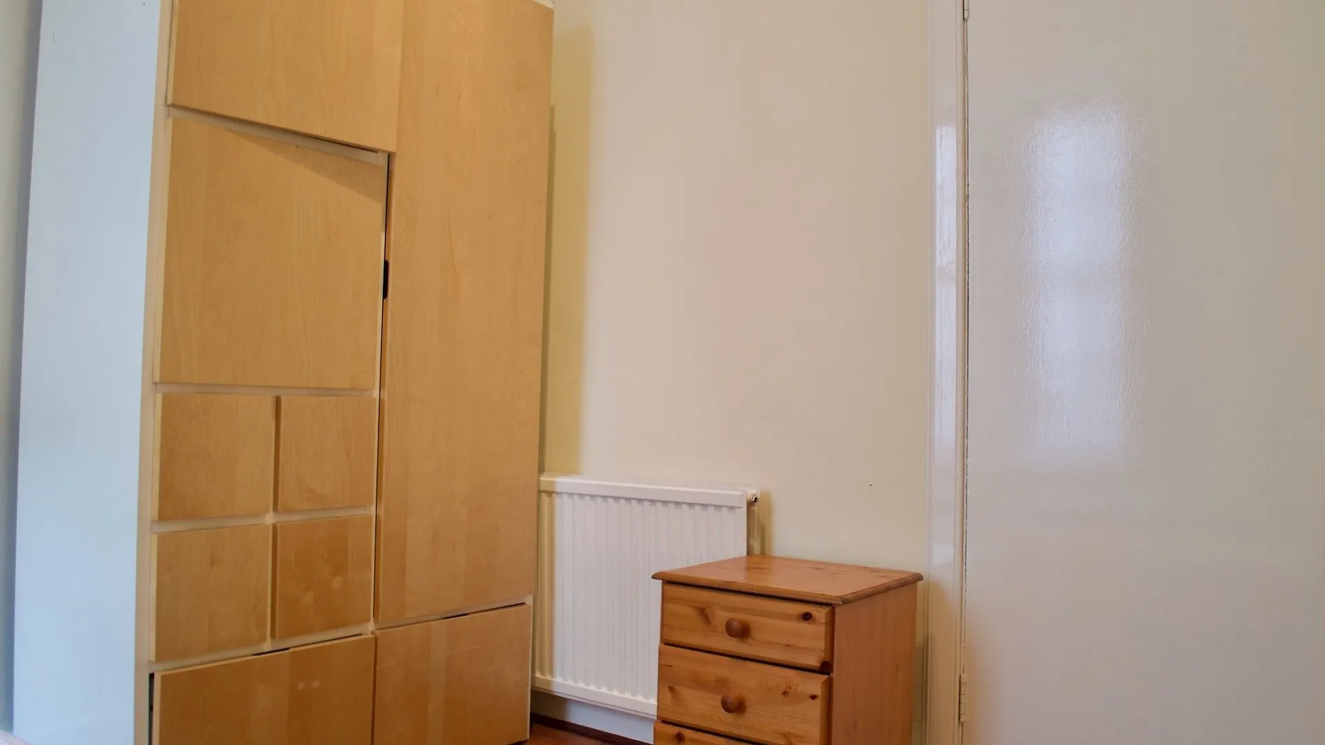 2 Bedroom Apartment In Pleasance Edimburgo